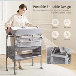 Baby Changing Table
