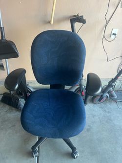 Office chair