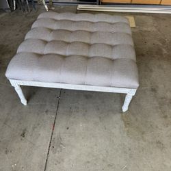 free ottoman