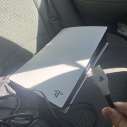 1tb Ps5 Disc Verizon  Official PlayStation 8k HDMI With It Bought Separately 