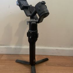 Dji Ronin S2