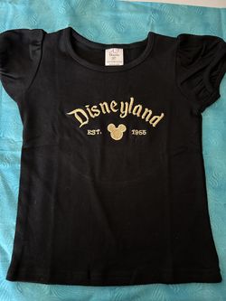 Embroidery Girls Shirt 