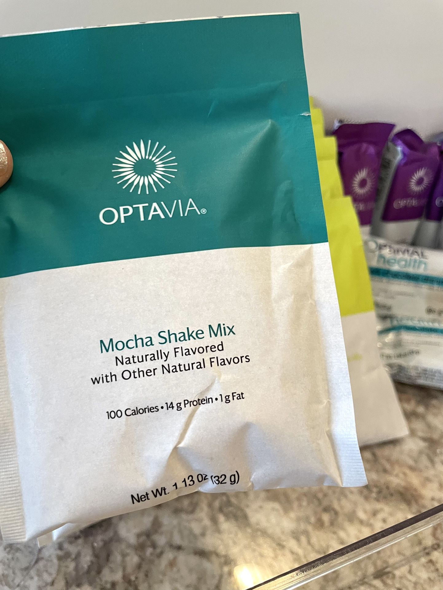Optavia Weight Loss Products for Sale in El Paso, TX - OfferUp