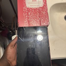 IPAD - 10th GEN PINK 
