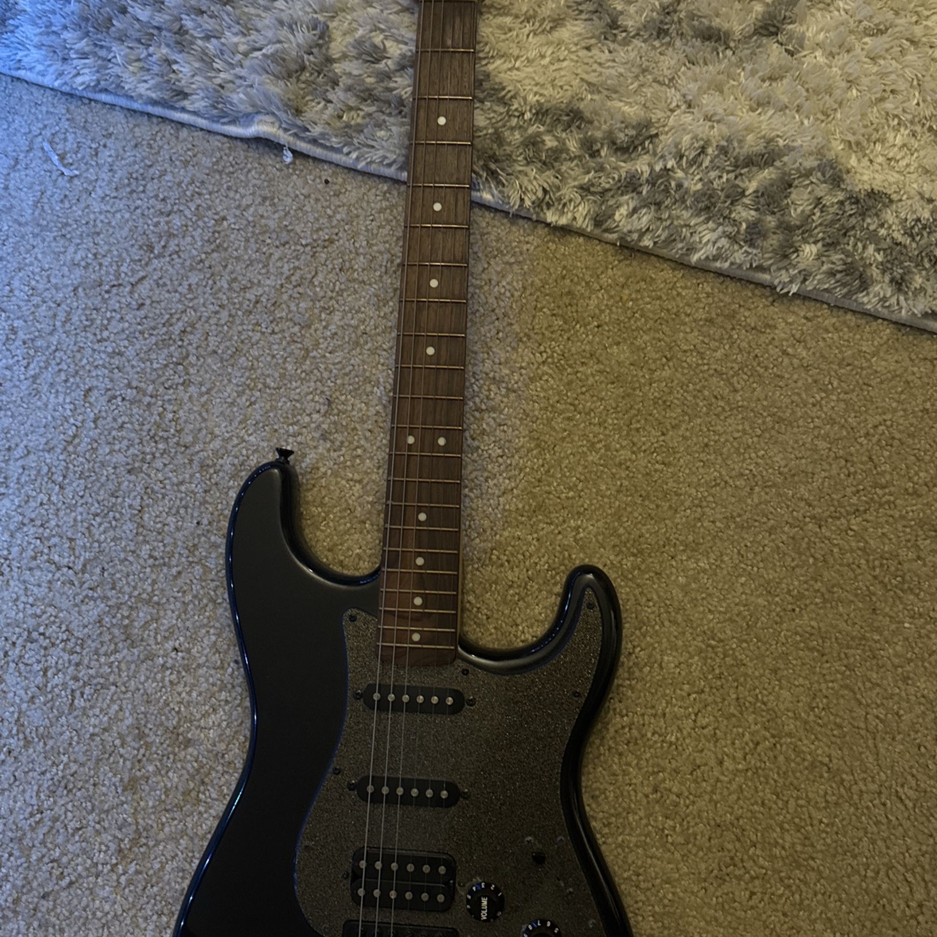 Guitar 90