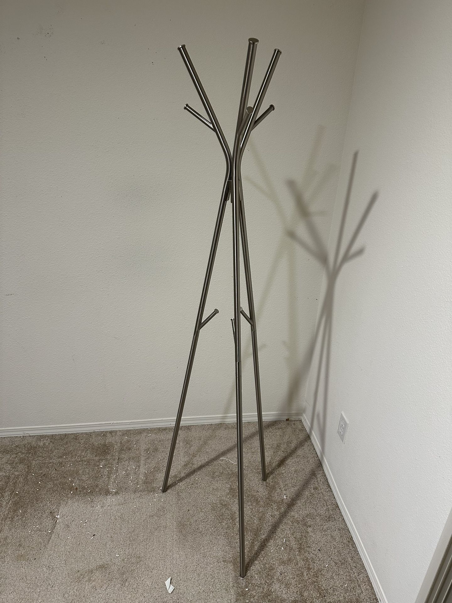 Coat Rack
