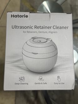 Máquina limpiadora ultrasónica