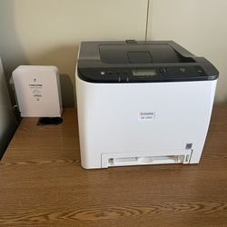 Ricoma DTF Printer And Accessories 