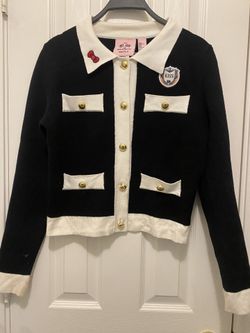 Hello Kitty Cardigan