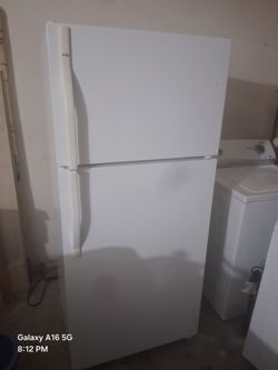 Kenmore Apartment Size Fridge