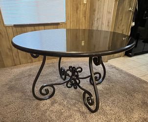 Elements by Grapevine Complete dinning living room set