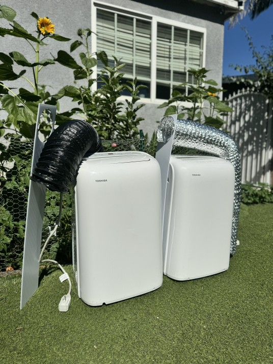 Air Conditioner Portable Air Conditioner AC 12k Btu