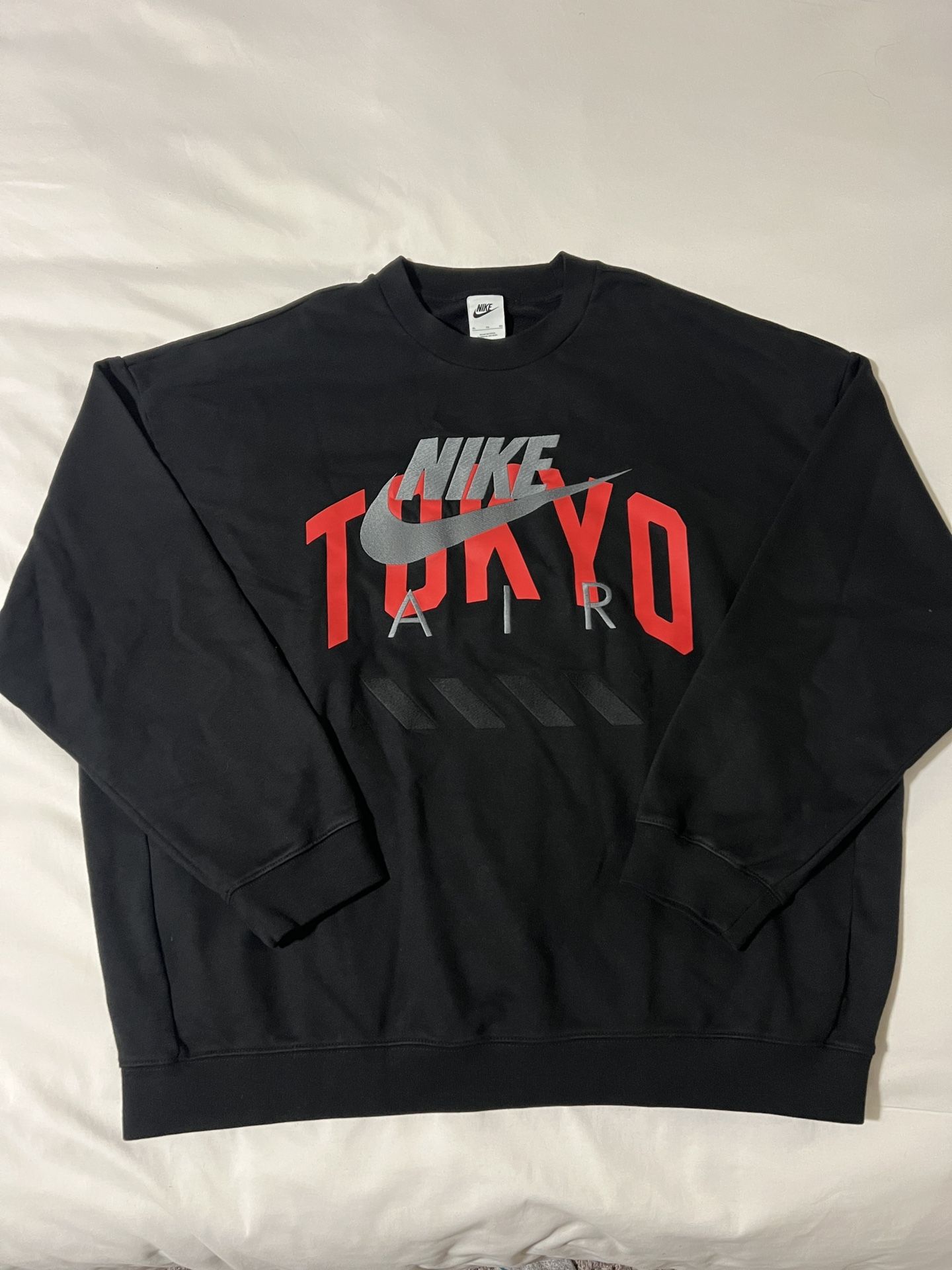 Nike Sweater $60