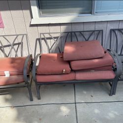 Patio Furniture 