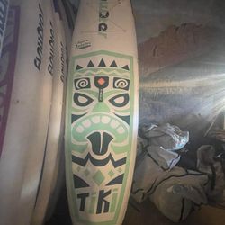 Paddleboards 