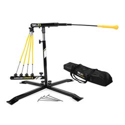 Hurricane Swinging  Batting Trainer