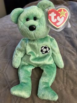 Bear Collection Beanie Babies $20 Each 