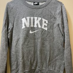 NIKE SWEATER 