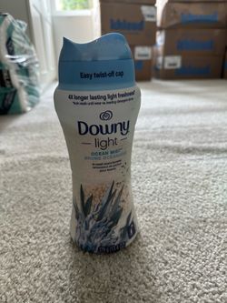 Downy Light Scent Booster