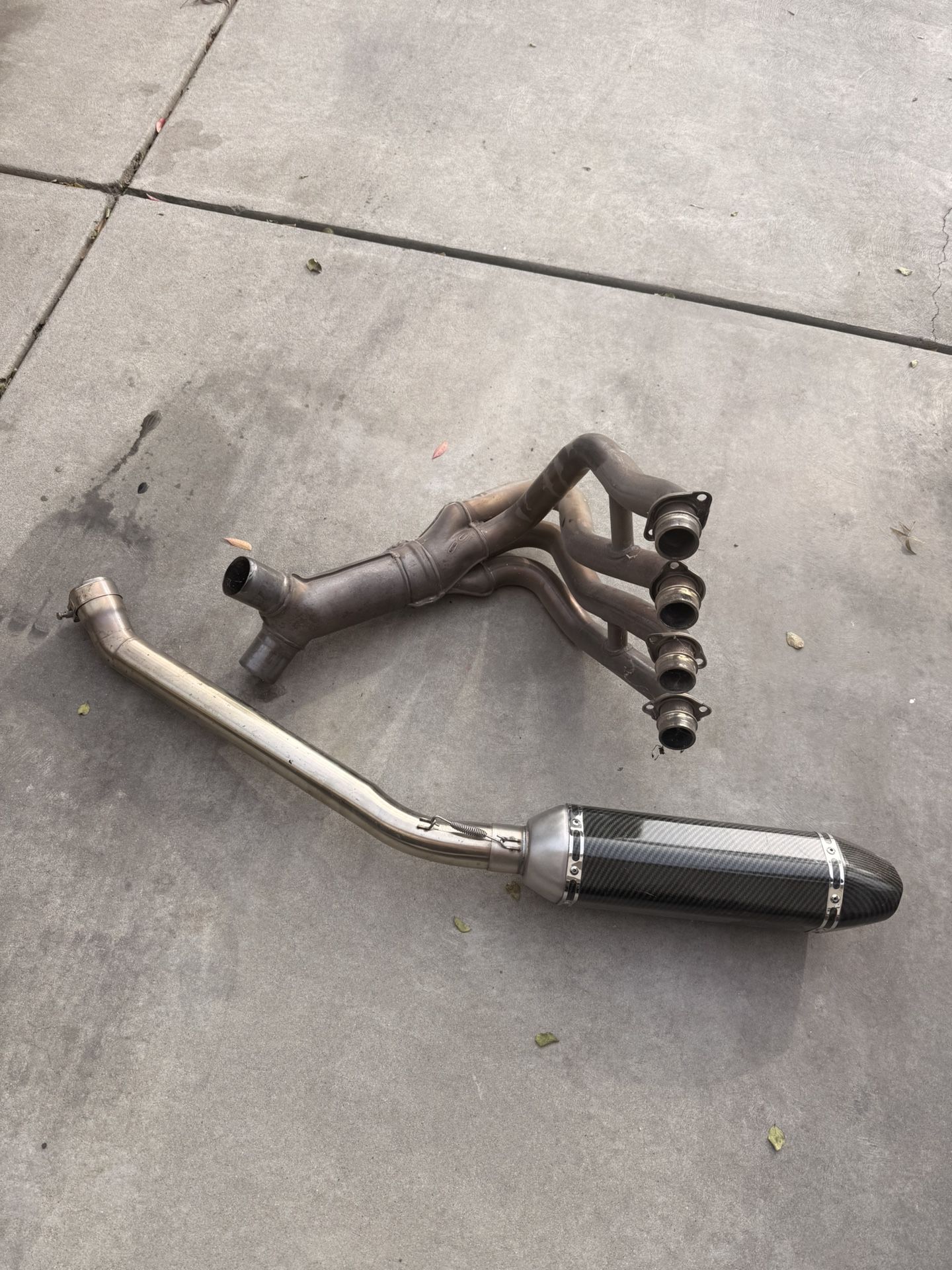 Motorcycle Parts Off Kawasaki