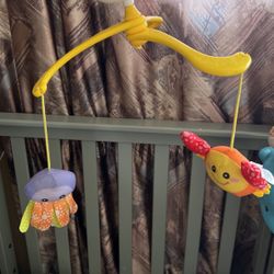Crib Mobile Toy