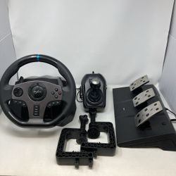 Pxn V9 Racing Wheel