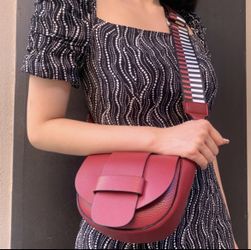 Small Zip Bag