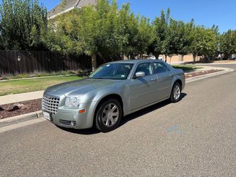 2005 Chrysler 300