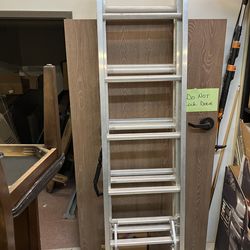 WERNER Ladder 16ft