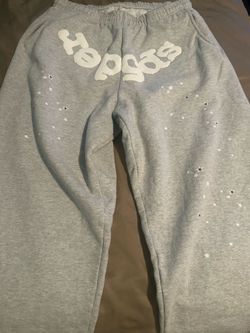 Spider sweatpants