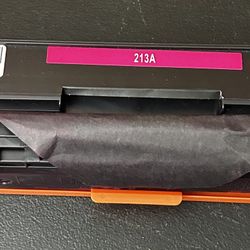 Color Toner Cartridge 