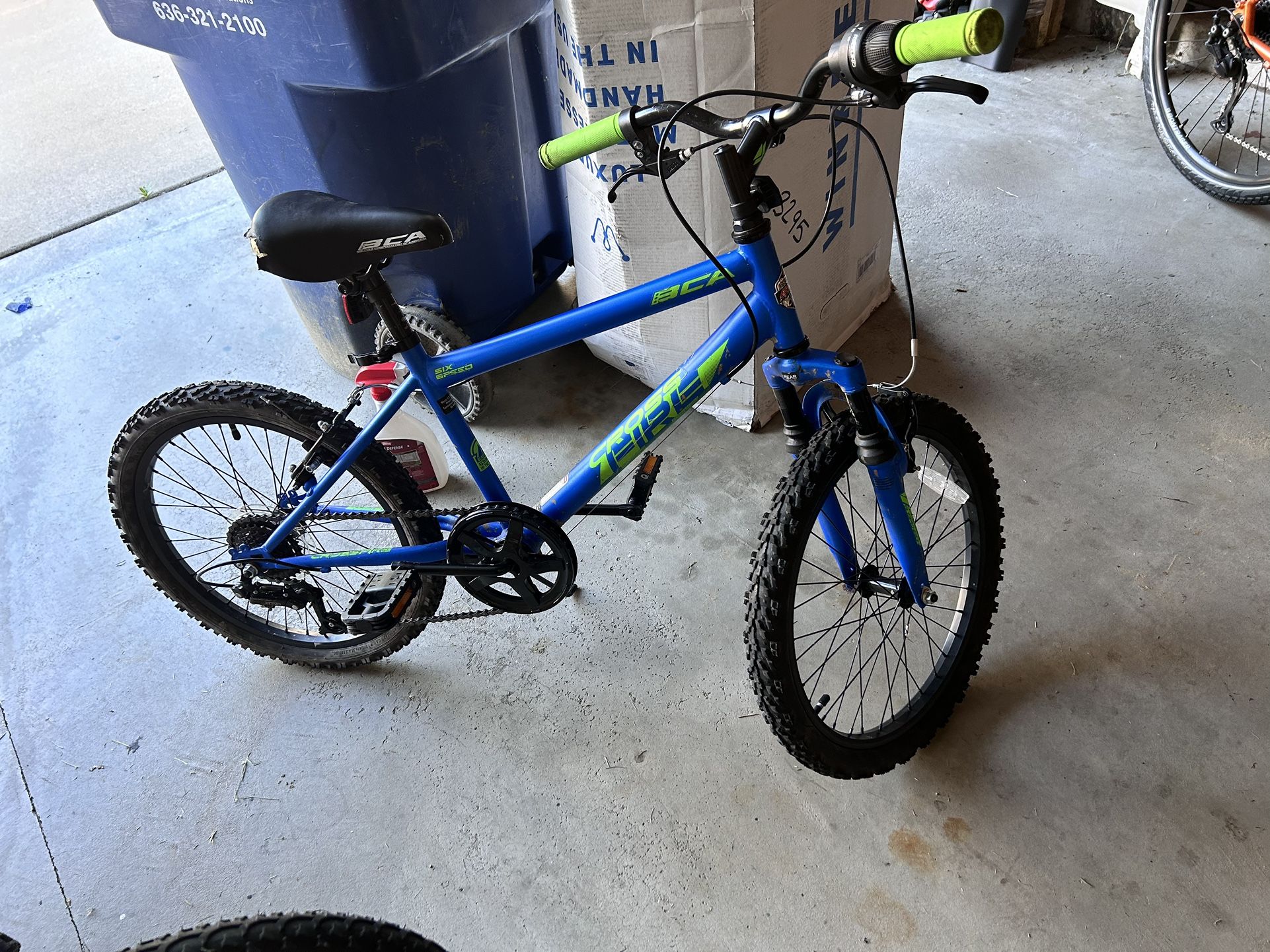 Bikes For Sale