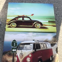 Canvas ART