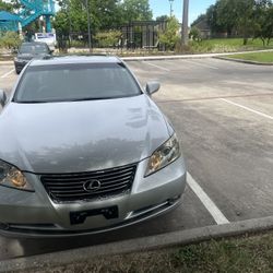 2009 Lexus ES 350