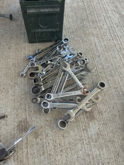 Wrenches