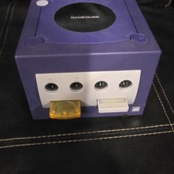 PicoBoot Nintendo GameCube w/HDMI
