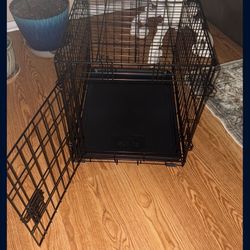 Dog Crate 