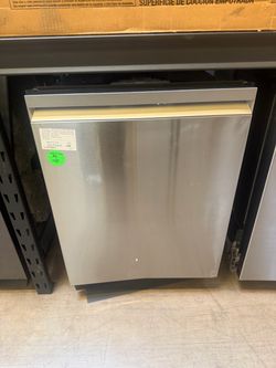 Samsung 24-Inch Stainless Steel Dishwasher