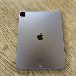 iPad M2 Pro 12.9" 1TB Cellular, with upgraded 16GB RAM
