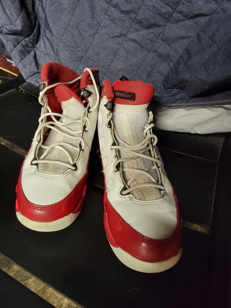 Jordan/Nike Kids Shoes 