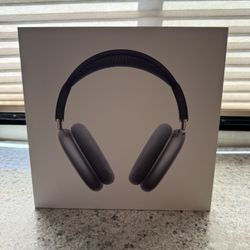 Apple AirPod Max Midnight