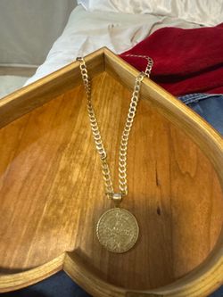 Chain w/pndt
