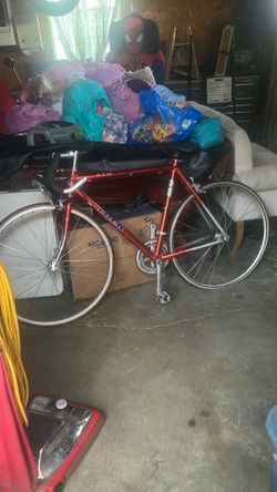 Trek