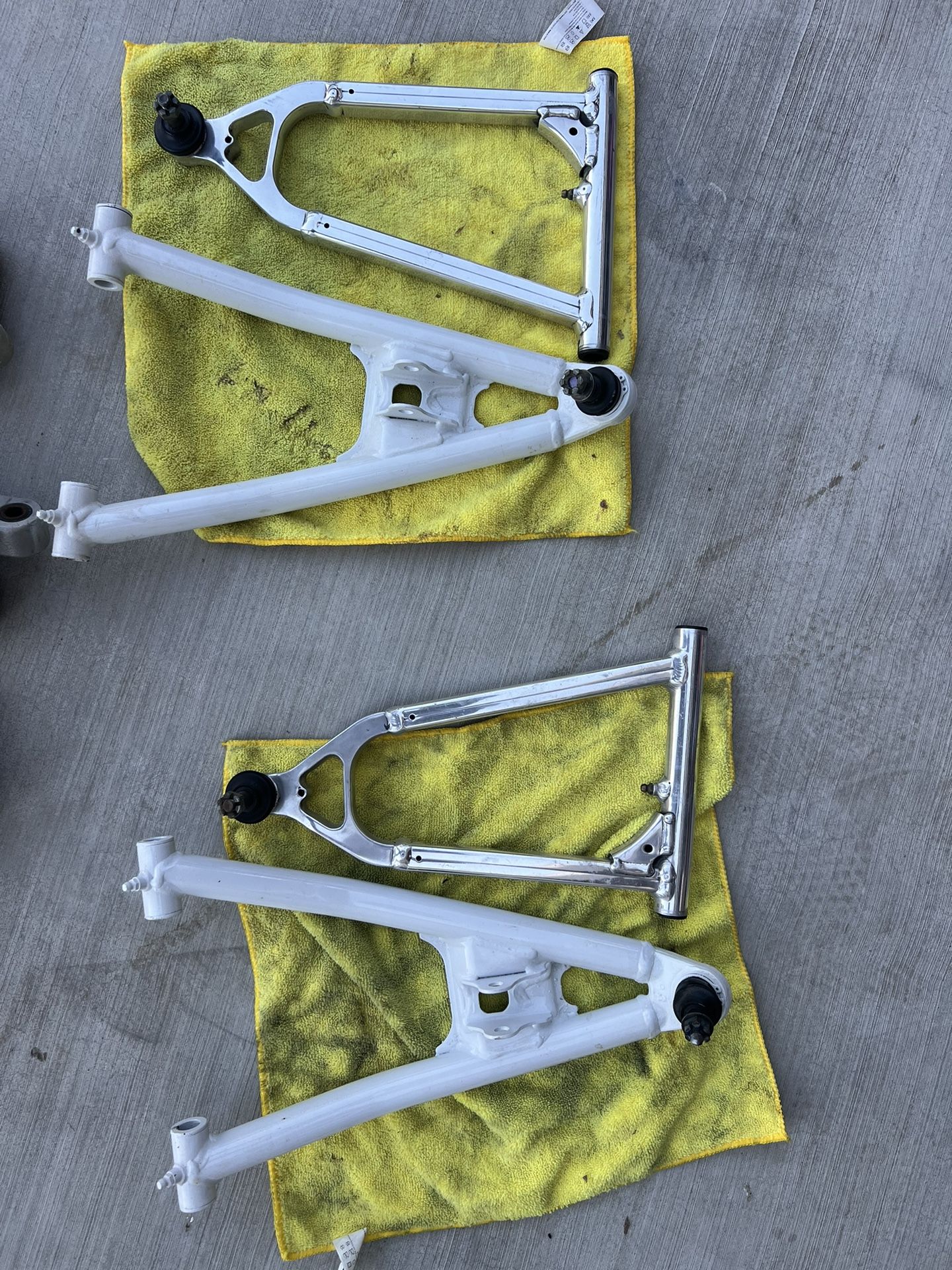 Yfz 450 Parts