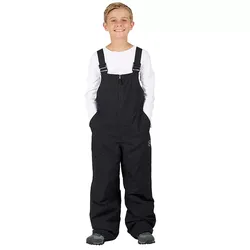 NEW Size XS Boy Girl Insulated Winter Snow Bibs Overalls Warm Cold Weather Clothing Kid