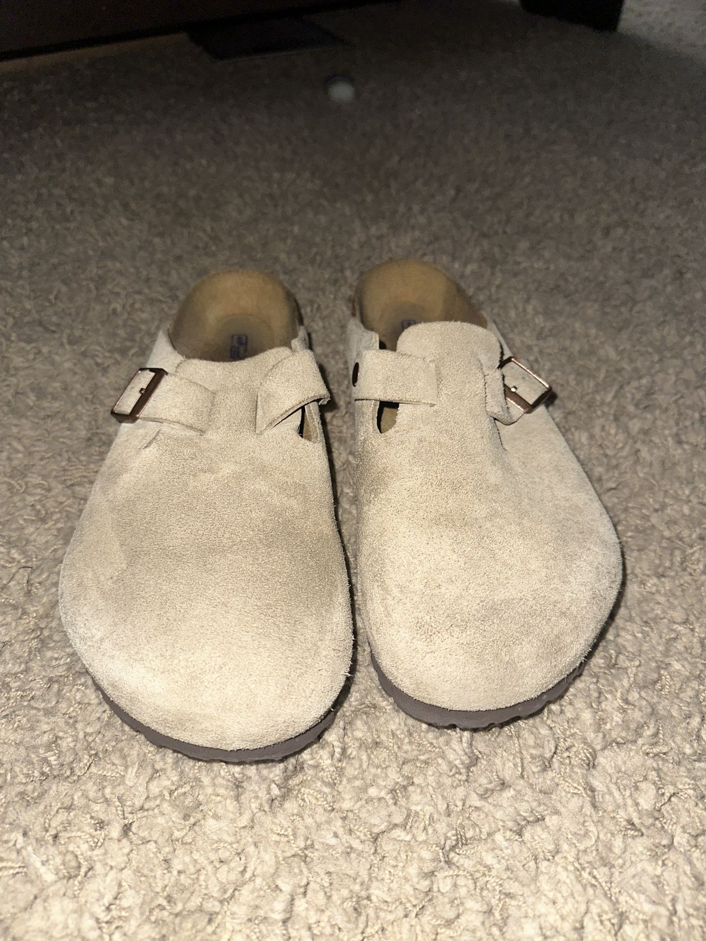 Birkenstock Clogs