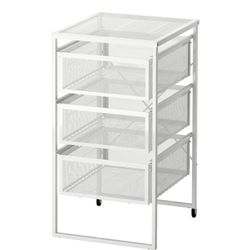 Drawer unit, LENNIART (from IKEA)