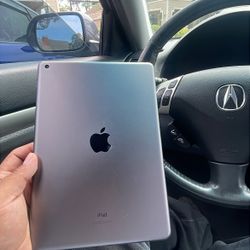 ipad 9 generation 