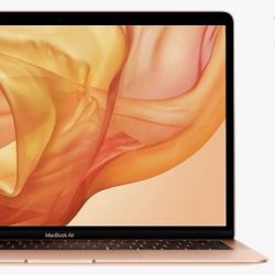 Apple Early 2020 MacBook Air