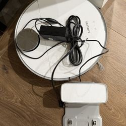 Free Vacuum. Broken Use For Parts